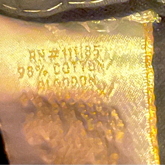 Baby Phat Jeans - size 5 - Picture 16 of 16